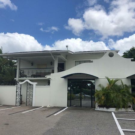 Palms Hotel Trinidad Arouca Exterior foto